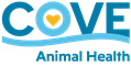 Cove Animal Health Logo